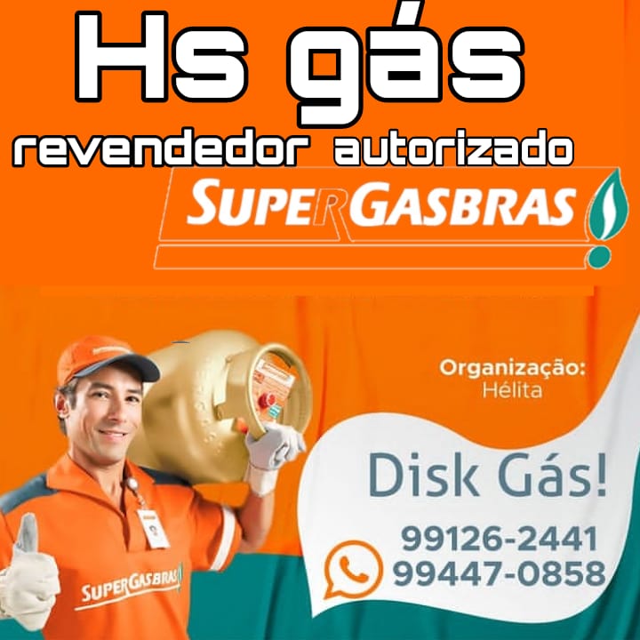 HS Gás
