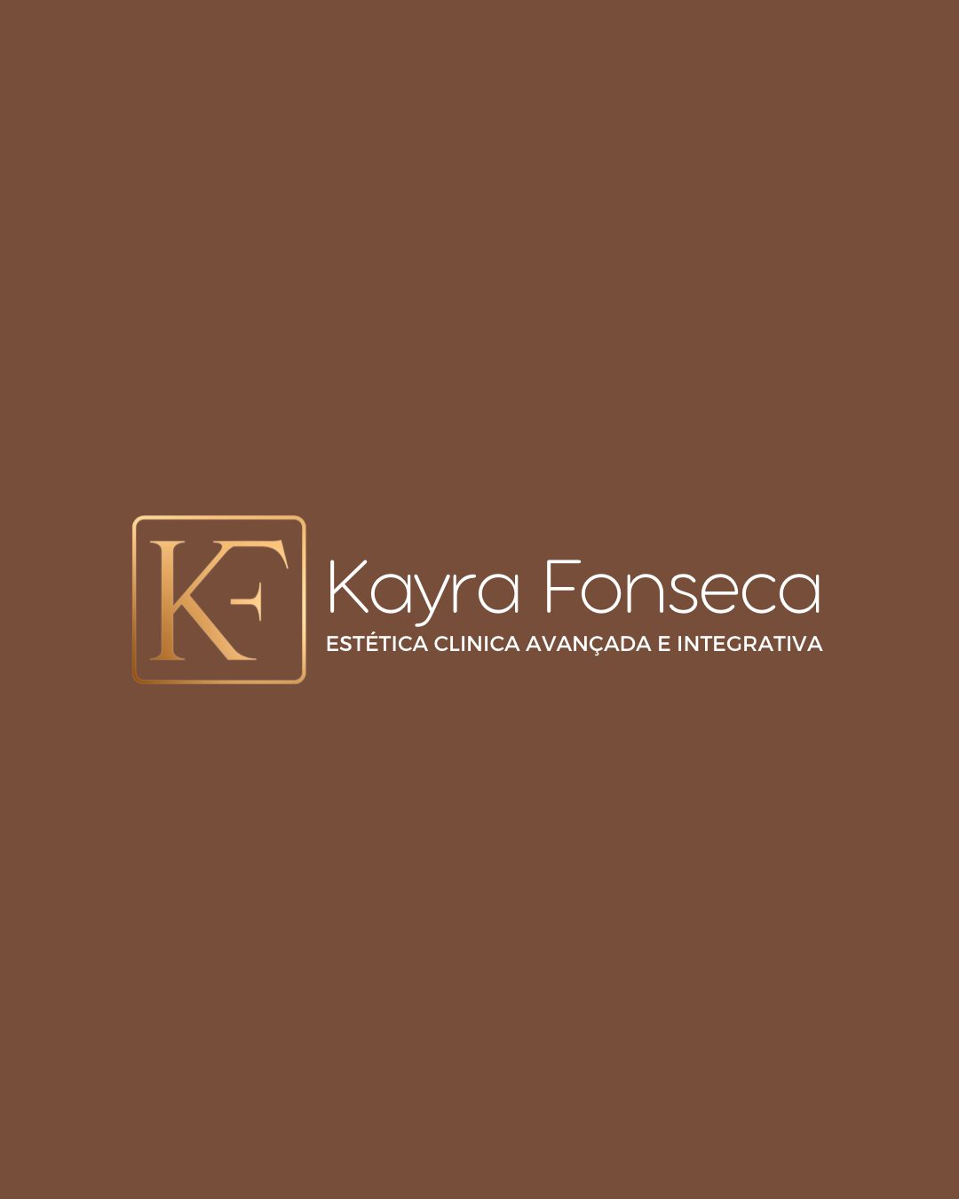 Kayra Fonseca Estética