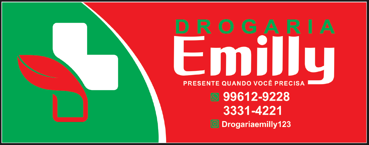 Drogaria Emily