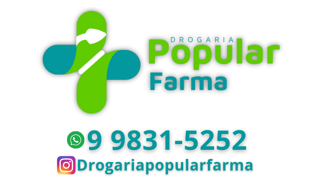 Drogaria Popular Farma